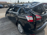 Hurda Belgeli Araçlar / Ford / C-Max
