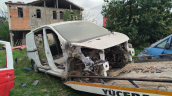 Fiat scudo ön kaput