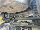 CİTRÖEN C4 2008 ARKA DİNGİL ÜÇEL OTO ÇIKMA BURSA