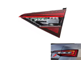 3V5945308 Skoda Super B 15-19 Sağ Ledli İç Stop Lambası hella .