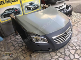 Oto Çıkma Parça / Opel / Insignia / Kaporta & Karoser / Sol Ön Çamurluk / Çıkma Parça 