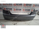 HONDA CİVİC ARKA TAMPON ORJİNAL ÇIKMA YEDEK PARÇA 04-06