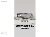 BMW G30 2020-2022 SOL FAR CAMI