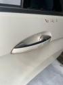 Mercedes E350 2009-16 W212 sol arka kapı 8 keyless dış açma kolu