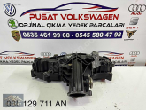 VOLKSWAGEN TİGUAN 2.0TDİ ÇIKMA EMME MANİFOLDU 03L 129 711 AN
