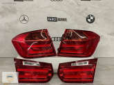 BMW F30 3 SERİSİ TAKIM STOP ORJİNAL