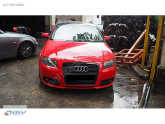 Oto Çıkma Parça / Audi / A3 / Alt Takım / Arka Dingil / Çıkma Parça 