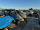 Oto Çıkma Parça / Volkswagen / Transporter / Kaporta & Karoser / Sağ Ön Kapı / Çıkma Parça 