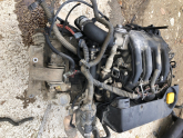 Oto Çıkma Parça / Land Rover / Freelander / Elektrik / Şarj Dinamosu / Çıkma Parça 