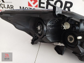 Oto Çıkma Parça / Toyota / Auris / Far & Stop / Sağ Ön Far / Sıfır Parça 