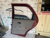 Oto Çıkma Parça / Fiat / Siena / Kaporta & Karoser / Sağ Arka Kapı / Çıkma Parça 