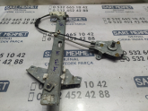 Oto Çıkma Parça / Toyota / Corolla / Oto Cam / Cam Krikosu / Çıkma Parça 