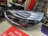 Oto Çıkma Parça / Renault / Clio / Far & Stop / Sağ Ön Far / Çıkma Parça 