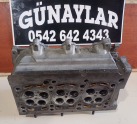 Oto Çıkma Parça / Volkswagen / Polo / Motor / Silindir Kapağı / Çıkma Parça 