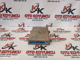 Oto Çıkma Parça / Honda / Civic / Beyin / Motor Beyni / Çıkma Parça 