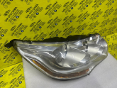 Oto Çıkma Parça / Citroen / C4 / Far & Stop / Far Camı / Çıkma Parça 