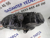Oto Çıkma Parça / Volkswagen / Jetta / Far & Stop / Sağ Ön Far / Çıkma Parça 