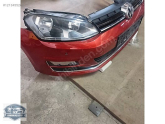 Oto Çıkma Parça / Volkswagen / Golf / Tampon / Ön Tampon / Çıkma Parça 