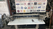2014-2018 TOYOTA COROLLA ARKA TORSİYON DİNGİL