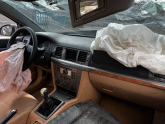 Hurda Belgeli Araçlar / Opel / Vectra