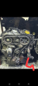 Opel 1.9 dizel full motor