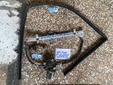 Oto Çıkma Parça / Ford / Escort / Oto Cam / Cam Krikosu / Çıkma Parça 