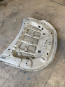 Mitsubishi L200 motor kaputu