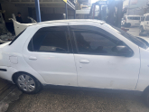 Oto Çıkma Parça / Fiat / Albea / Kaporta & Karoser / Sağ Arka Kapı / Çıkma Parça 