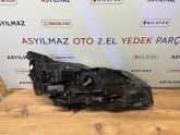 Oto Çıkma Parça / Peugeot / 3008 / Far & Stop / Sol Ön Far / Çıkma Parça 