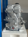 Hyundai ix35 1.6 Benzinli Sıfır Sandık Motor