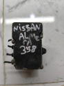 Oto Çıkma Parça / Nissan / Almera / ABS / ABS Beyni / Çıkma Parça 