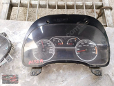 FİAT ALBEA KM SAATİ BENZİNLİ