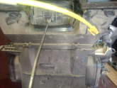 Oto Çıkma Parça / Opel / Vectra / Kalorifer / Kalorifer Kutusu / Çıkma Parça 