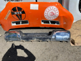 MİRİM OTODAN FORD RANGER ARKA TAMPON