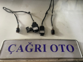 Oto Çıkma Parça / Audi / A5 / Motor / Oksijen Sensörü / Çıkma Parça 