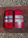 Caddy Tek Kapak Sağ - Sol Stop (2011-2015)