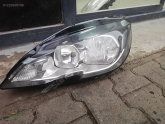Oto Çıkma Parça / Peugeot / 308 / Far & Stop / Sol Ön Far / Çıkma Parça 