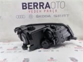 Oto Çıkma Parça / Volkswagen / Caddy / Far & Stop / Sol Ön Far / Çıkma Parça 