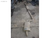 Oto Çıkma Parça / Peugeot / 406 / Egzoz / Komple Egzoz / Çıkma Parça 