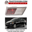 CIVIC SEDAN ARKA İÇ STOP SAĞ SOL 2012 2013 2014 2015 2016