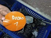 FİAT DOBLO 1 DEPO KAPAĞI
