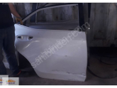 TOYOTA COROLLA 2015 SAĞ ARKA KAPI ÜNALLAR OTO ÇIKMA YEDEK PARÇA