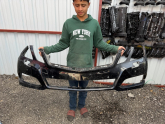 MERCEDES E SERİSİ ÖN TAMPON , MERCEDES W212 ÖN TAMPON ORJİNAL