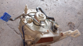 Mazda 626 balonkasa kalorifer motoru yedek parça