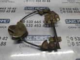 Oto Çıkma Parça / Lada / Samara / Oto Cam / Cam Krikosu / Çıkma Parça 
