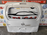 OPEL COMBO E ARKA BAGAJ KAPAK ÇIKMA ORJİNAL
