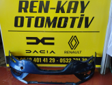 Oto Çıkma Parça / Renault / Megane / Tampon / Ön Tampon / Çıkma Parça 