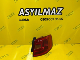 VOLKSWAGEN JETTA SAĞ STOP 11-14 (ORJİNAL HATASIZ)