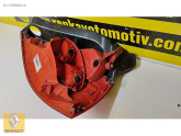 Oto Çıkma Parça / Renault / Megane / Far & Stop / Sol Arka Stop / Sıfır Parça 