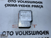 VW GOLF POLO AİRBAG BEYNİ 1C0 909 605 A 1C0909605A TRANSPORTER B